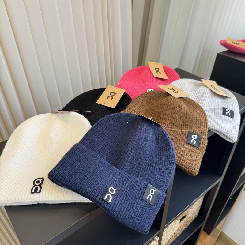 26 ON Hat 0803